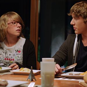 Bilder The Story of Luke