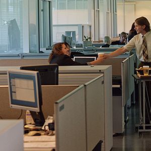 Bilder The Story of Luke