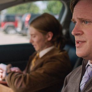 Bilder The Story of Luke