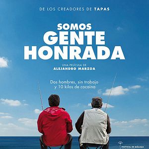 Bilder Der ganz große Fang