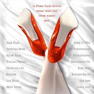 Bilder Erotische Geständnisse der Porno Queens