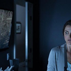 Bilder Dark Skies - Sie sind unter uns