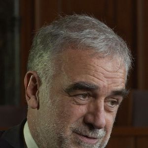 Bilder Luis Moreno-Ocampo