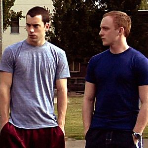 Bilder The Falls - Liebe kann nicht Sünde sein