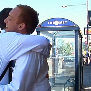 Bilder The Falls - Liebe kann nicht Sünde sein