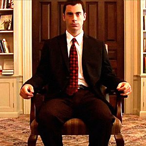 Bilder The Falls - Liebe kann nicht Sünde sein