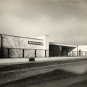 Bilder Haus Tugendhat
