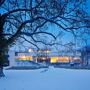Bilder Haus Tugendhat