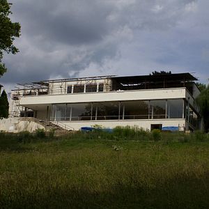 Bilder Haus Tugendhat