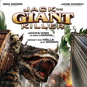 Bilder Jack the Giant Killer