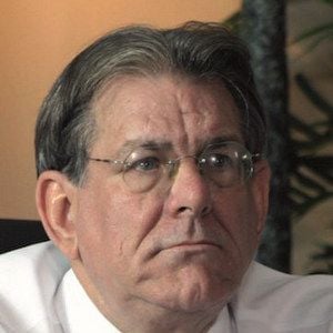 Bilder William L. Whitacre