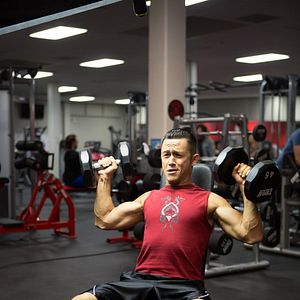 Bilder Joseph Gordon-Levitt