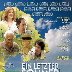 Bilder Ein letzter Sommer - Harvest