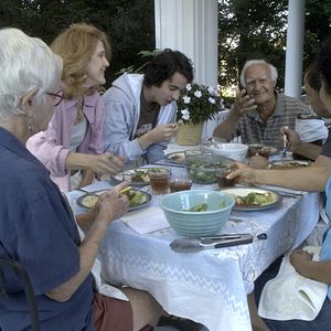 Bilder Ein letzter Sommer - Harvest
