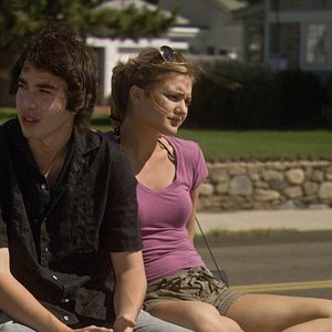 Bilder Ein letzter Sommer - Harvest