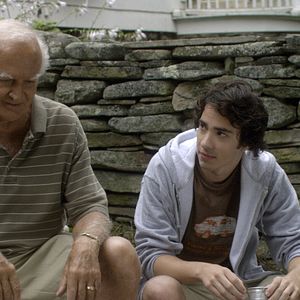 Bilder Ein letzter Sommer - Harvest