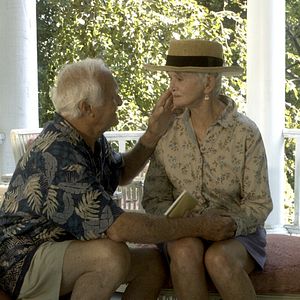 Bilder Ein letzter Sommer - Harvest