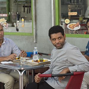 Bilder Wahid Bouzidi