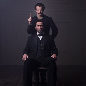 Bilder Tom Hanks: Die Lincoln-Verschwörung