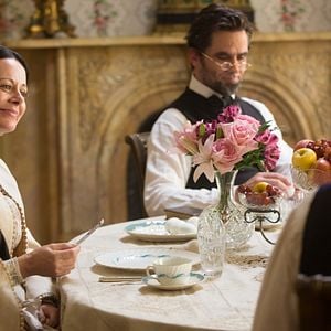 Bilder Tom Hanks: Die Lincoln-Verschwörung