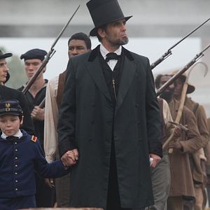 Bilder Tom Hanks: Die Lincoln-Verschwörung