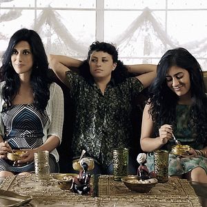 Bilder Ritu Singh Pande