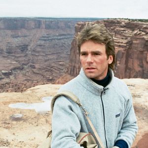 Bilder MacGyver