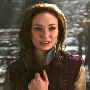 Bilder Eleanor Tomlinson