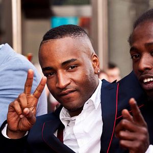 Bilder One Mile Away