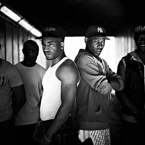 Bilder One Mile Away