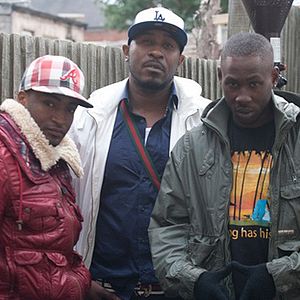 Bilder One Mile Away