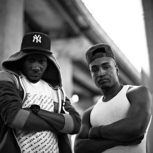 Bilder One Mile Away