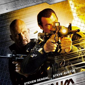 Bilder Maximum Conviction