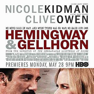 Bilder Hemingway & Gellhorn