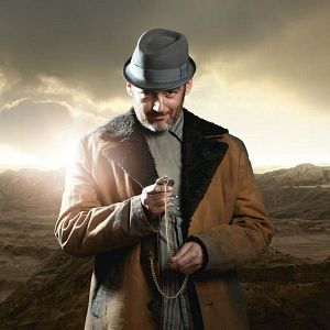 Bilder Michael Higgs