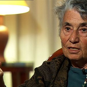 Bilder Das Weiterleben der Ruth Klüger