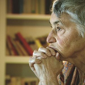 Bilder Das Weiterleben der Ruth Klüger