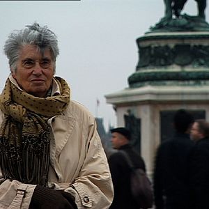 Bilder Das Weiterleben der Ruth Klüger