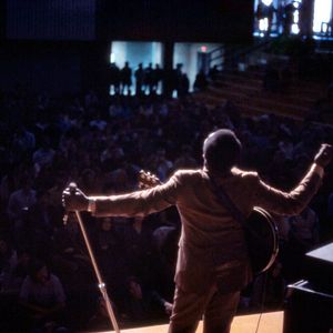 Bilder BB King: The Life Of Riley