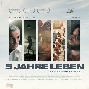 Bilder 5 Jahre Leben