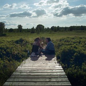 Bilder Die mit dem Bauch tanzen