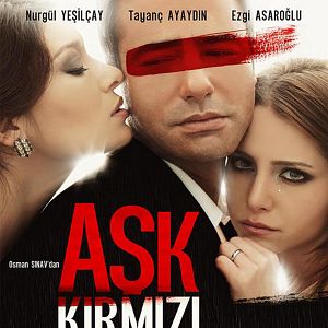 Bilder Aşk Kırmızı