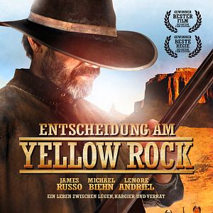 Bilder Entscheidung am Yellow Rock