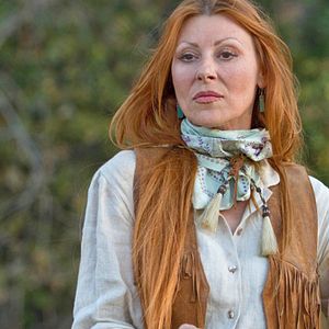 Bilder Entscheidung am Yellow Rock