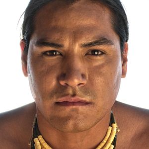 Bilder Entscheidung am Yellow Rock