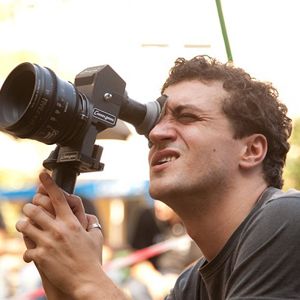 Bilder Guillem Morales