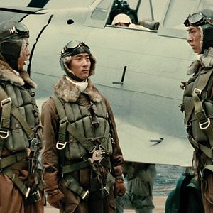 Bilder Der Admiral - Krieg im Pazifik