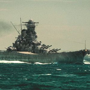 Bilder Der Admiral - Krieg im Pazifik