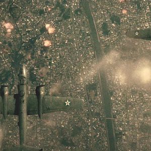 Bilder Der Admiral - Krieg im Pazifik