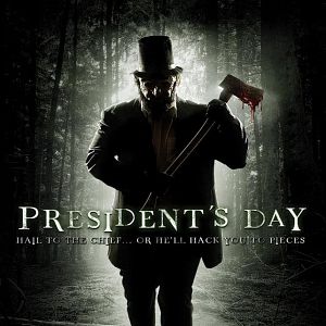 Bilder President's Day - Axe Massacre